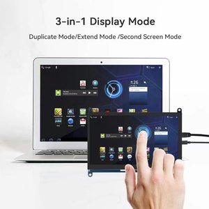Hot Sale New Arrival 10.1 Inch Capacitive Raspberry TFT <strong>LCD</strong> <strong>Display</strong> Panel 1024*600 Car Touchscreen High Visibility <strong>LCD</strong> Modules - Product Image 5