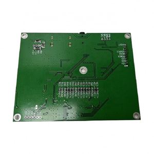 8 Zoll 4:3 IPS LCD-Bildschirm Monitor Fernbedienung Treiber-Steuer platine 2AV HD-kompatibles VGA für Raspberry Pi Orange Pi PC - Product Image 3