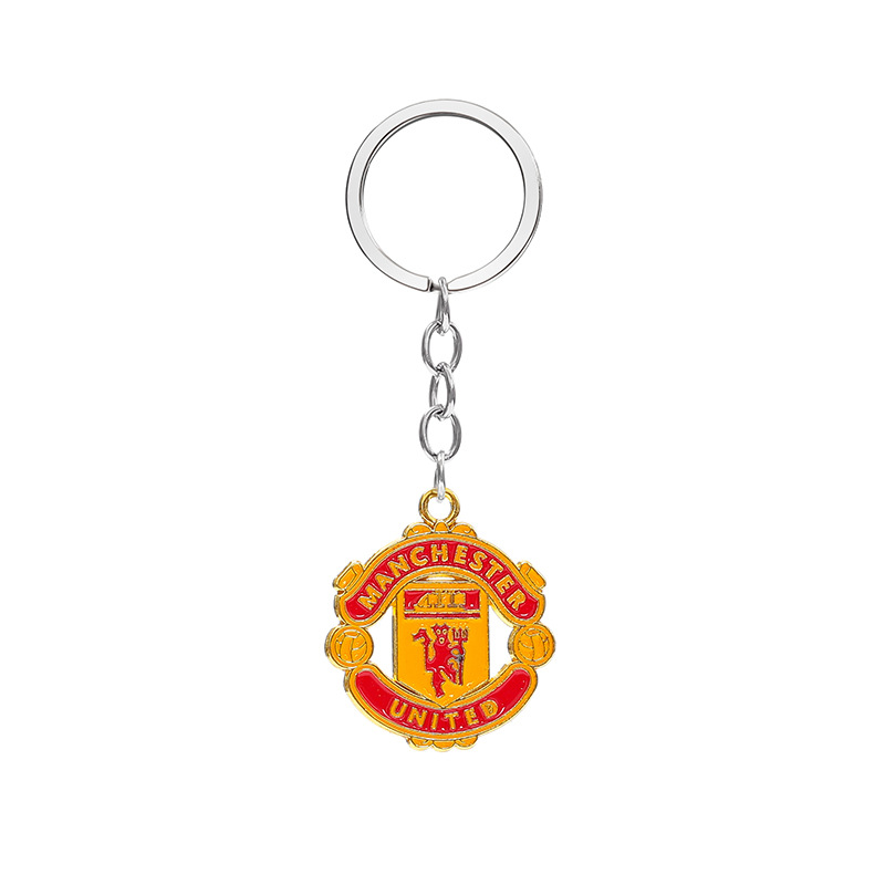Couleur double face-Manchester United
