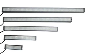 Industrial <strong>Testing</strong> LED <strong>Light</strong> CRT DC24V <strong>Machine</strong> Vision System Uniformity LED Bar Lighting 102mm Lamp - Product Image 5