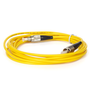 光纤跳线E2000/APC SC/UPC ST FC LC SC单工双工Om2 Om3光纤跳线 - Product Image 6