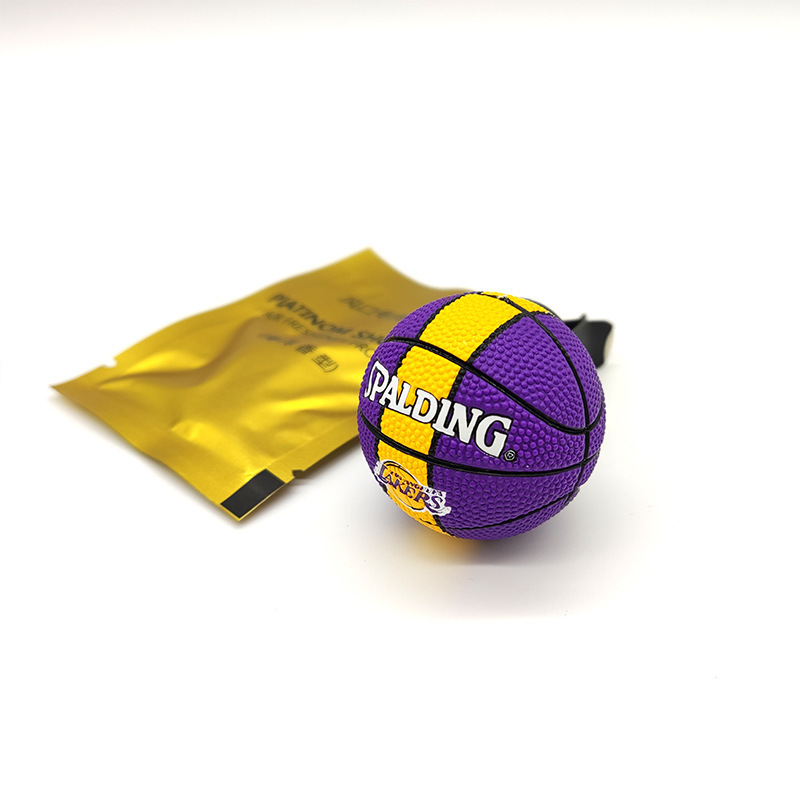 Lakers (aromatherapy)