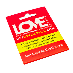 Custom Sim Card Packaging <strong>Box</strong> - Product Image 4