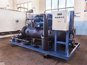 Factory Custom Recirculating <strong>Chiller</strong> Water Temperature Blast Active Aqua Water <strong>Chillers</strong> Absorption <strong>Chiller</strong>