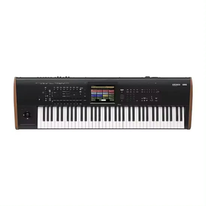 Doorstep Delivery Korg <strong>Kronos</strong> 7 73-Key Music Workstation | Professional Synthesizer - Product Image 1