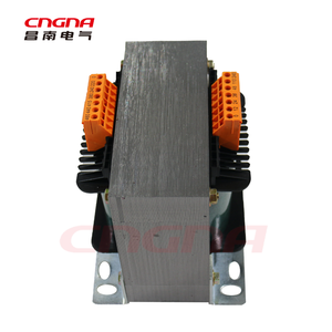 Factory Direct Control Machine Tool <strong>Transformer</strong> <strong>Output</strong> 115V 230V Used in a Variety of Equipment in the - Product Image 4