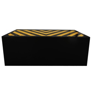 Chống Khủng Bố tự động thủy lực chặn đường có thể thu vào đầy đủ tự động nhiệm vụ nặng nề tăng chặn đường - Product Image 4