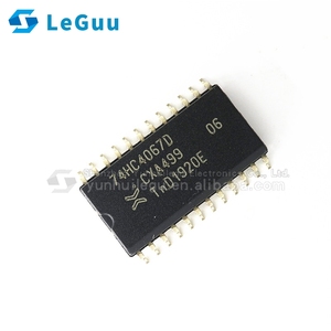 Yeni orijinal 74HC4067D Multiplexer anahtarı ICs SOP24 IC çip 74HC4067D - Product Image 3