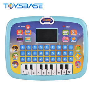 Englisch Lernmaschine | Baby-Lern computer - Product Image 6