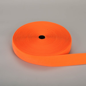 Venta al por mayor de velcro de fuerte elasticidad personalizado y cinta de velcro de lazo elástico correa de velcro para soporte de cintura - Product Image 5