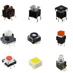 D6F-CABLE1 MEMSフローセンサー小型高性能マイクロフローメーター測定 - Product Image 5