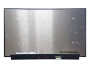 AUO Durable 15,6 pulgadas B156ZAN04.1 IPS TFT LCD Pantalla de computadora 60Hz para computadora portátil 3840*2160 Resolución Monitores LCD altos - Product Image 5
