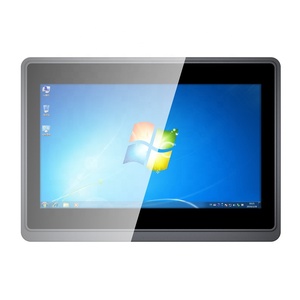 Eingebettetes 7-Zoll-TFT-LCD-Himbeer-Pi-Display mit kapazitivem Touch - Product Image 6