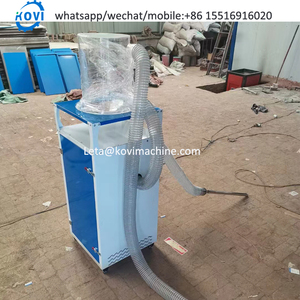 <strong>Automation</strong> Down Feather <strong>Sorting</strong> <strong>Machine</strong> Textile Fiber Recycling <strong>Machine</strong> - Product Image 6