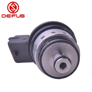 DEFUS Favorable Price LPG Fuel <strong>Injector</strong> 237133000 Landi Renzo Med Landi <strong>Injector</strong> OEM 237133000 <strong>Red</strong> Fuel Injection Nozzle - Product Image 5