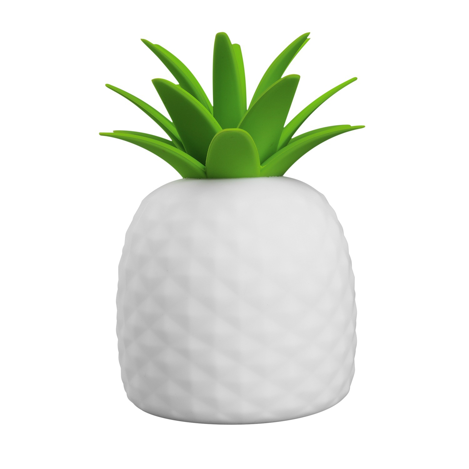 Veilleuse ananas