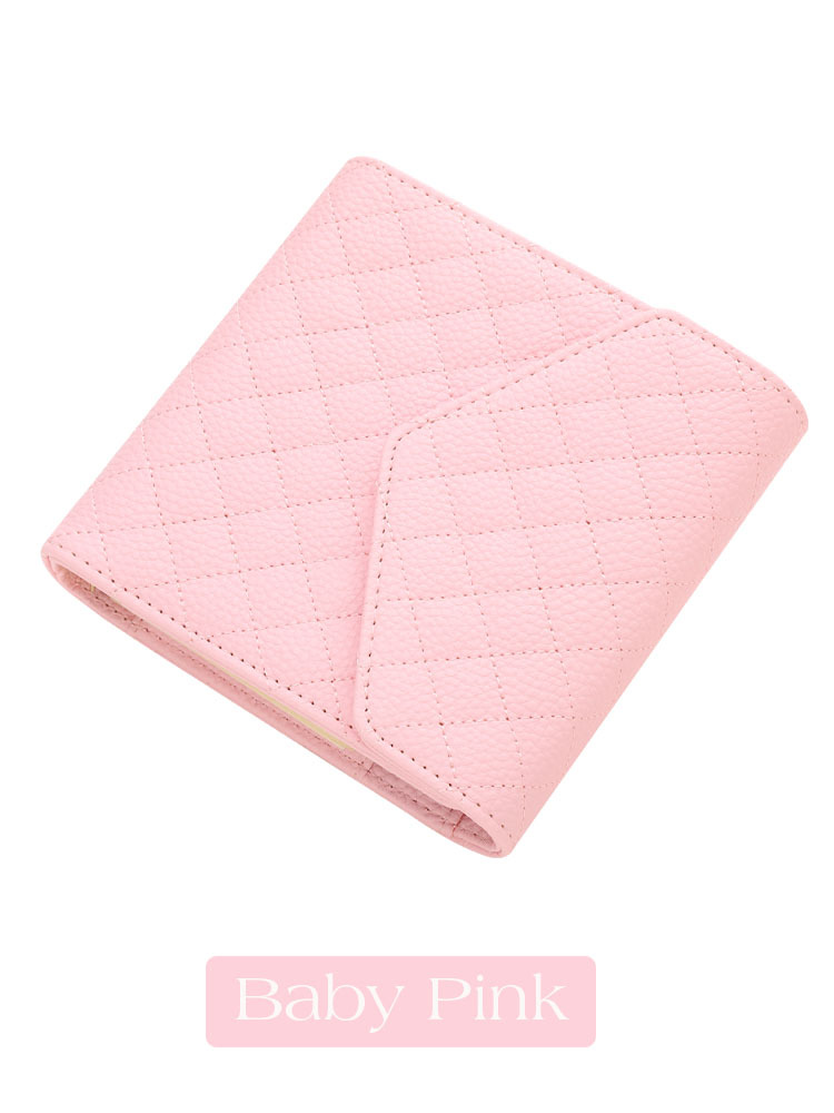 Baby pink