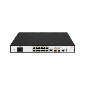 Router aziendale H3C MSR2600-15-X1 Router 7WAN + 8LAN commutabile rete aziendale gateway IPv6 router full Gigabit router ad alta velocità - Product Image 2