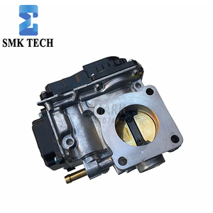THROTTLE VALVE BODY OEM <strong>16400</strong> 5R3 H01 164005R3H01 <strong>16400</strong>-5R3-H01 for Honda HRV Binzhi XRV Fengfan Three Generations - Product Image 6