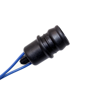 T10 Canbus 12V ไฟเตือน LED Decoder 501 T 10 W5W 192 168ไฟรถไม่มีข้อผิดพลาด Canbus OCB โหลด Resistor 2Pcs - Product Image 4