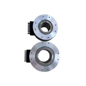 Encoder ad albero cavo 100mm 1024ppr sensore ottico encoder rotativo incrementale K100 - Product Image 5