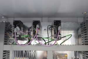 Enrutador CNC ATC multifuncional 1212 para máquina de corte y grabado de Metal de plástico acrílico MDF de madera - Product Image 6
