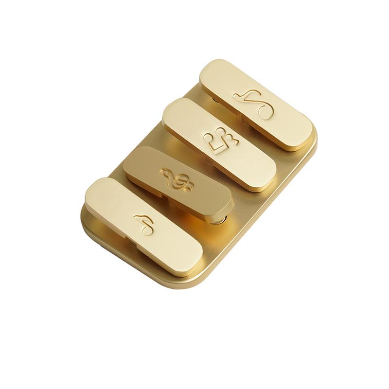 7-Piano Gold