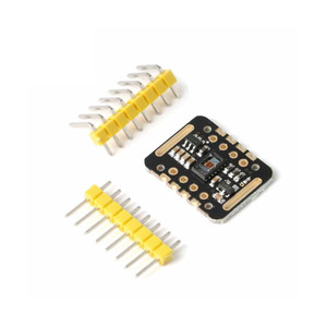 MAX30102 Módulo de Sensor de Ritmo Cardíaco para Muñeca, Oxígeno en Sangre, Detección de Pulso, Compatible con UNO R3 STM32