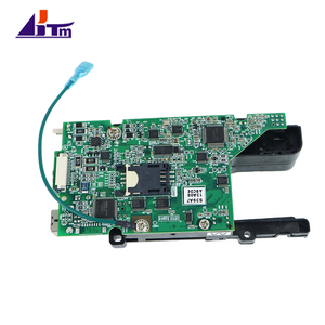 Piezas de repuesto para lector de tarjetas Diebold 49209535000D 49-209535-000D - Product Image 3