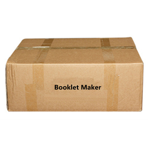 SG-ZY1 China A3 A4 Buch Falten und Heften Maschine - Product Image 6