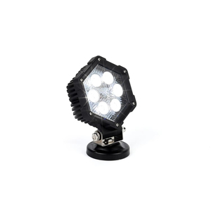 Senken toptan su geçirmez çok fonksiyonlu benzersiz tasarım Ultra parlak 12V CREE ışın ile sel çalışma ışığı LED - Product Image 2
