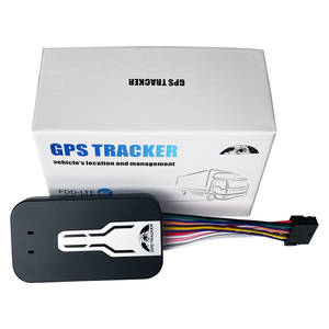 0-5V高精度超音波レベル燃料センサータンクを備えた4GGPSトラッカー - Product Image 3