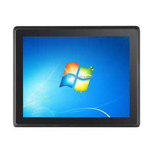 Nuova versione Android industriale visualizza Monitor Design Fanless incorporato installare Monitor Touch Screen Lcd industriale leggibile - Product Image 3