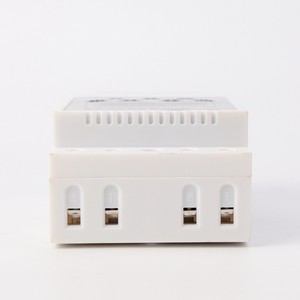 Mikrocomputer-Timer-Schalter Weißer Farb-Zeit schalter AC220V 30A Nennstrom - Product Image 5
