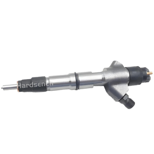 Weichai WD10 0445120221 enjeksiyon vanaları için dizel yakıt enjektörü yüksek performans 612600080971 - Product Image 2