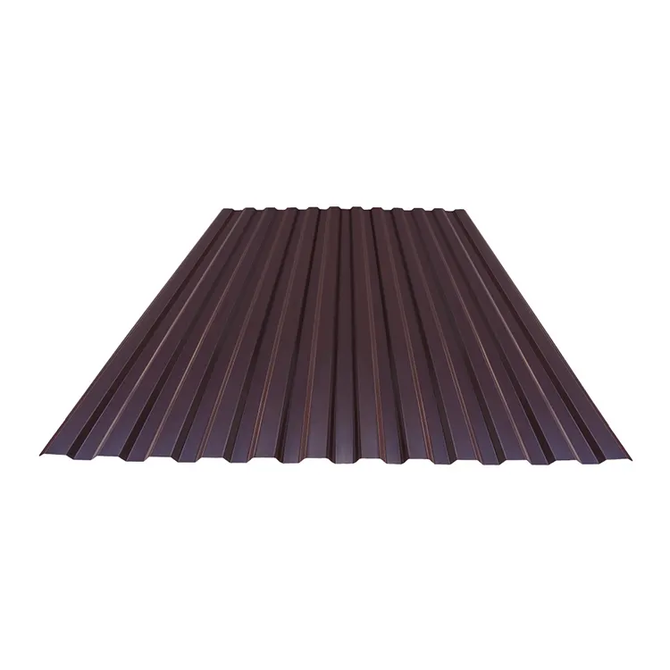 28-gauge-corrugated-steel-roofing-sheet in malawi corrugated color coated long span steel roof tiles