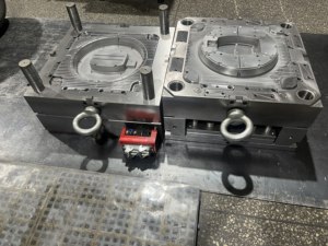 Прецизионная индивидуальная оснастка для производства сложных деталей - Product Image 3
