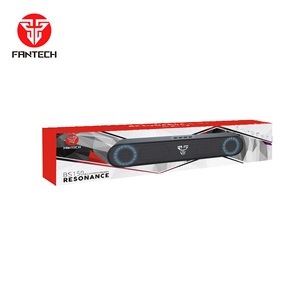 Super Bass Đa Phương Tiện MP3 SD Điều Khiển Từ Xa Fantech BS150 RGB LED Chơi Game Loa - Product Image 6