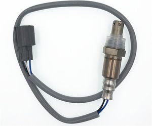 89467-28010 8946728010 Sensor de oxigênio compatível para Toyota RAV4 2006-2008 Lambda AR COMBUSTÍVEL A/F O2 SENSOR