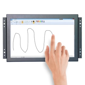An-touch 10.4英寸ILITEK2511控制器多点触摸电容式触摸屏 - Product Image 6