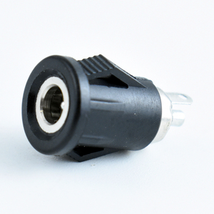 DC-083K DCジャック3.5*1.35 1.3 1.1 1.0 MM 2ピンメスDCコネクタ - Product Image 6