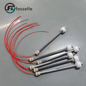 Industrial-Grade <strong>Auto</strong> <strong>Level</strong> PVDF Magnetic <strong>Level</strong> Gauge <strong>Float</strong> Ball <strong>Sensor</strong> for Water Tank Fuel Application Liquid Water Switch - Product Image 6