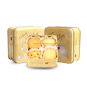 Fotory批发饼干可以<span class=keywords><strong>OEM</strong></span> ODM Hotsell新鲜风格黄油饼干Parle饼干罗马小吃食品
