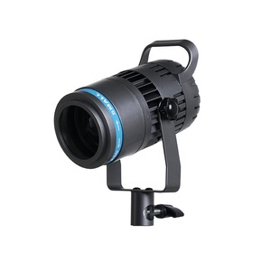 Video Led ışık uzaktan kumanda beş renk kısılabilir profesyonel aydınlatma - Product Image 1