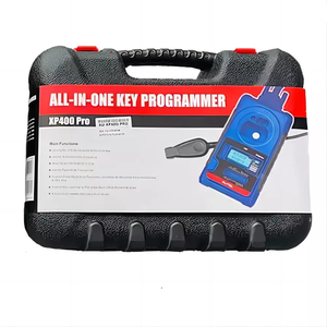 Programmatore di chiavi e Chip Autel XP400 PRO originale per Autel IM508/ IM608 - Product Image 5