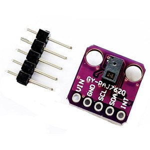 複数ジェスチャー認識GY-PAJ7620U2ジェスチャー認識センサーモジュールPAJ7620U2 - Product Image 1