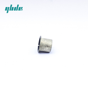 高质量的v02自润滑衬套复合层直柱型机床无油导向衬套 - Product Image 4