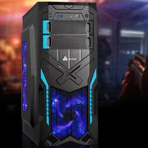 Oem odm-ordenador de escritorio de 21,5 pulgadas, unidad de sistema Core i5 de 9. ª generación, nuevo precio bajo, alta calidad, juego completo de pc para videojuegos, venta al por mayor - Product Image 2