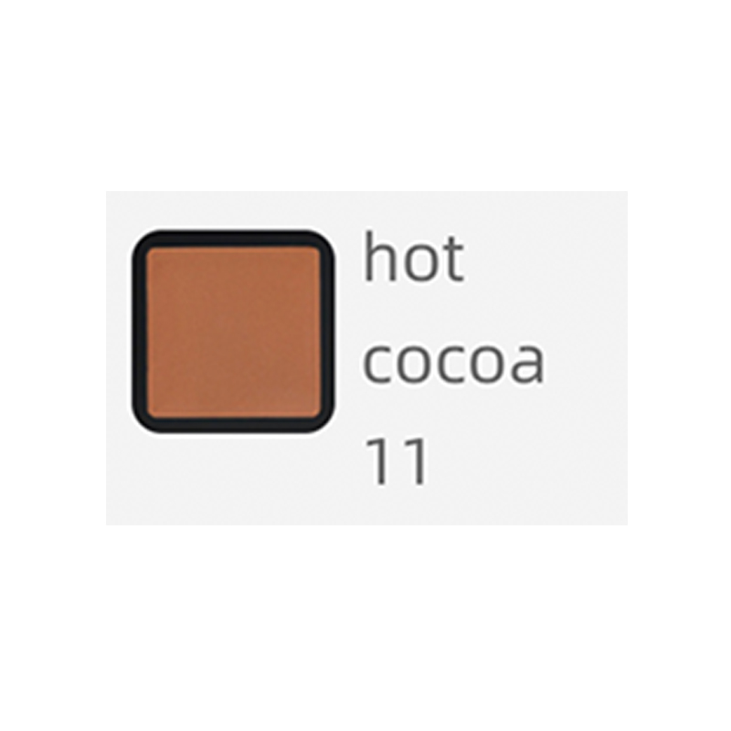 CACAO CHAUD 11