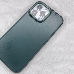 Luxury Electroplating Camera Rings Groove Phone Cover for iphone 16 15 Pro Max Metal Lens Buttons Blank Case for iphone 14 13 12 - Product Image 6